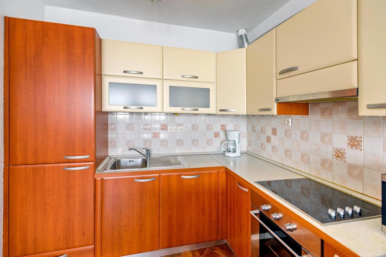 Apartamento Comfort In Peaceful Area - With Garden *