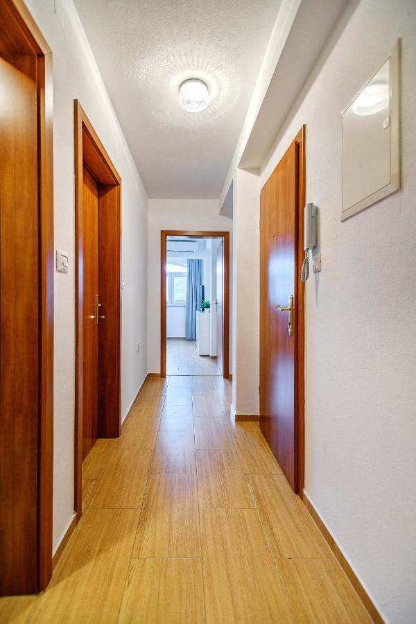Apartamento Comfort In Peaceful Area - With Garden *