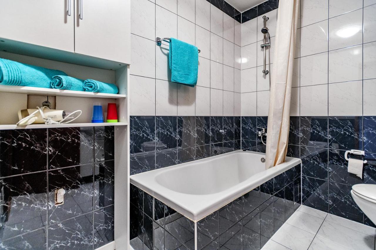 Apartamento Comfort In Peaceful Area - With Garden