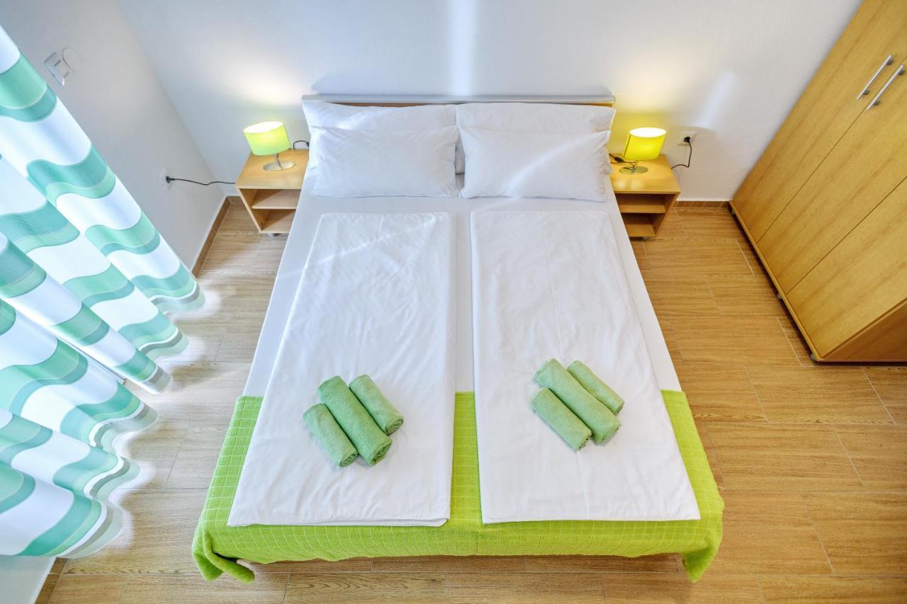 Apartamento Comfort In Peaceful Area - With Garden *