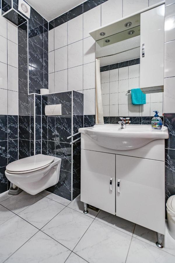 Apartamento Comfort In Peaceful Area - With Garden