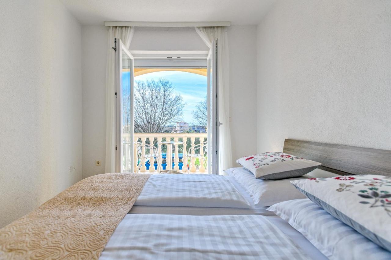Apartamento Comfort In Peaceful Area - With Garden *