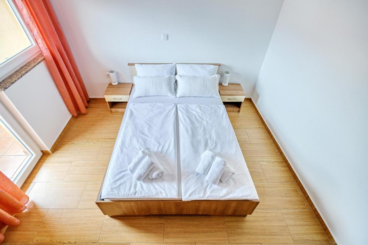 Comfort In Peaceful Area - With Garden * Zadar