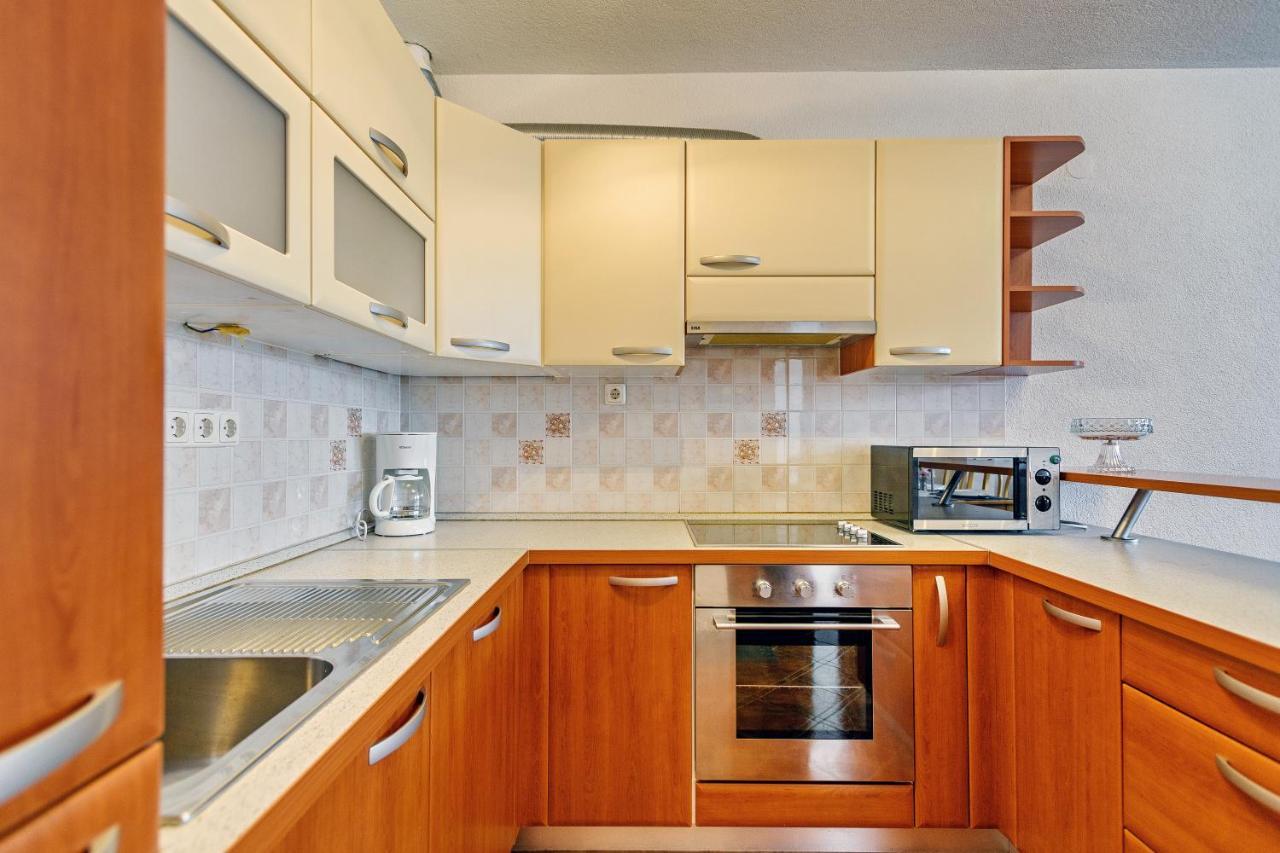 Apartamento Comfort In Peaceful Area - With Garden